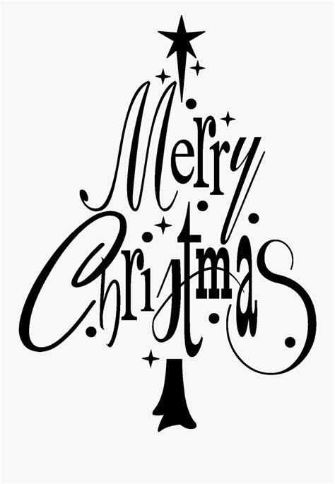 merry christmas pictures black and white|christmas tree clip art black.